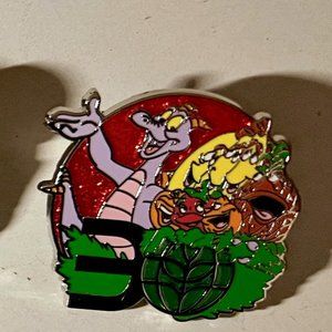 Disney Pins (EPCOT 30 LIMITED EDITION MYSTERY PINS)